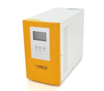 Купить - источник бесперебойного питания  UPS ИБП с правильной синусоидой Patriot WDT-10212 1000W, под внешний АКБ 12V, ток заряда 10-20A