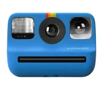 Купить - фотоаппарат  Фотокамера моментальной печати Polaroid Go Gen 2 Blue (9147) [105683]