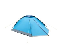 Купить - палатку  Палатка для кемпинга NILS CAMP NIGHTFALL NC6033 голубой (15-04-049)