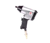 Купить - пневматический гайковерт  Гайковерт Intertool PT-1101