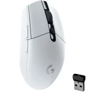 Купить - мышку для ноутбука  Мышь Logitech G305 Wireless White