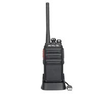 Купить - радиостанцию  Retevis RT24 Walkie Talkie PMR446 Профессиональная двусторонняя радиосвязь без лицензии (Без наушников) (2039277277)