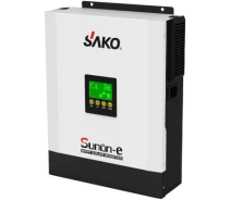 Купить - инвертор  Солнечный инвертор Sako Sunon-e 3kVA 24V (Sunon-e 3kVA)