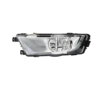Купить - автофару  Противотуманная фара Skoda Octavia 13-17 (A7) левая, ( 411296302)
