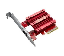 Купить - сетевую карту  Карта ASUS XG-C100C 10GE LAN (90IG0760-MO0B00)