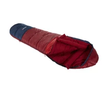 Купить - спальный мешек  Спальный мешок Wechsel Stardust -5° M TL Red Dahlia Left (232012) (DAS301059)