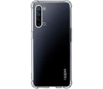 Купить - чехол для смартфона  Чехол для мобильного телефона Armorstandart Air Force OPPO Reno3 Transparent (ARM57140) (392500-01)