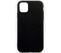 Купить - чехол для смартфона  Чехол для мобильного телефона Dengos Carbon iPhone 11 Pro Max, black (DG-TPU-CRBN-41) (DG-TPU-CRBN-41) (375398-01)