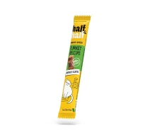 Купить - лакомство для кота  Лакомство Half&Half мясные палочки для кошек с индейкой 5 г(4823082431885)