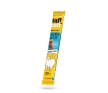 Купить - лакомство для кота  Лакомство Half&Half мясные палочки для кошек с лососем 5 г(4823082431908)