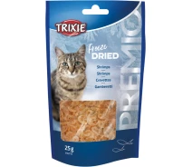 Купить - лакомство для кота  Лакомство Trixie PREMIO Freeze Dried 25 г арт.42755(4011905427553)
