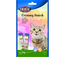 Купить - лакомство для кота  Лакомство Trixie для кошек Трикси Курица 14г 5шт/упак арт.42681(4011905426815)