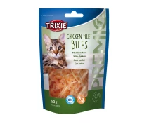 Купить - лакомство для кота  Лакомство Trixie для кошек Трикси Премио 50г арт.42701(4011905427010)
