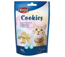 Купить - лакомство для кота  Лакомство Trixie для кошек Трикси Премио 50г арт.42743(4011905427430)