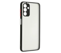 Купить - чехол для смартфона  Чехол для мобильного телефона Armorstandart Frosted Matte Samsung A04s / A13 5G Black (ARM66705) (659622-01)