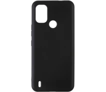 Купить - чехол для смартфона  Чехол для моб. телефона Armorstandart Matte Slim Fit Nokia С21 Plus Black (ARM62194)