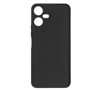 Купить - чехол для смартфона  Чехол Fiji Style для Tecno POVA NEO 3 (LH6n) силикон бампер с защитой блока камер черный