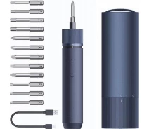 Купить -  Xiaomi Hoto Portable портативная отвертка 3.6V Cordless Screwdriver (83257)