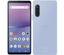 Купить - смартфон и мобильный телефон  Смартфон Sony Xperia 10 V 8/128GB Lavender
