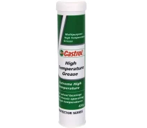 Купить - автохимию  Смазка литиевая Moly Grease универсальная 400г CASTROL ( ) CS MOLYG 0.4KG-CASTROL
