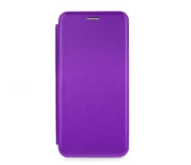 Купить - чехол для смартфона  Чехол-книжка UPLike Best Samsung Galaxy J300/J320 (2016) Lilac
