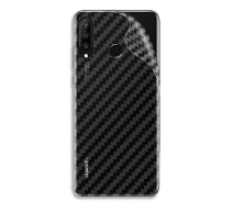 Купить - защитную пленку для смартфона  Карбоновая пленка на корпус для Huawei P40 lite E (015405)