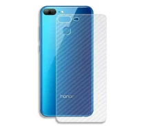 Купить - защитную пленку для смартфона  Карбоновая пленка на корпус для Huawei Honor 9 lite (010605)