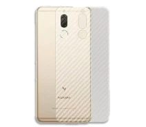 Купить - защитную пленку для смартфона  Карбоновая пленка на корпус для Huawei Mate 10 lite (011105)