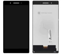 Купить - дийсплей для планшета  Модуль (дисплей + сенсор) для планшета Lenovo TAB4-7504X\TB-7304F 187x94 черный