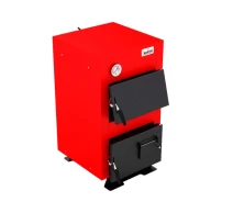 Купить - твердотопливный котел  Котел твердотопливный Marten Base MB -12 (4mm)