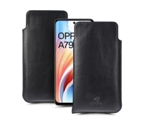 Купить - чехол для смартфона  Футляр Stenk Elegance для OPPO A79 Чёрный