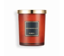 Купить - свечу  Соевая аромасвечка Perfume Natural Soy Wedding Bouquet Kundal 500 г