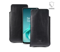 Купить - чехол для смартфона  Футляр Stenk Elegance для OnePlus Nord N30 SE Чёрный