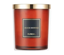 Купить - свечу  Аромасвечка Perfume Natural Soy Candle Acacia Moringa Kundal 500 г