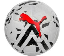 Купить - мячик  Футбольный мяч Puma ORBITA 3 TB (FIFA QUALITY) белый Размер 5 083776-03