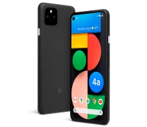 Купить - смартфон и мобильный телефон  Смартфон Google Pixel 4a 5G Just Black (Refurbished) (1788809103)
