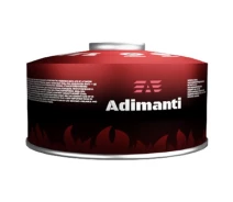Купить - туристическую горелку  Газовый баллон Adimanti 230гр (AD-G23) (555123-01)