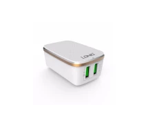 Купить - зарядное устройство для телефона и планшета  Сетевое зарядное устройство LDNIO A2204