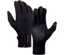 Купить - велоперчатки  Перчатки Xiaomi Electric Scooter Riding Gloves L (BHR6749GL) [106130]