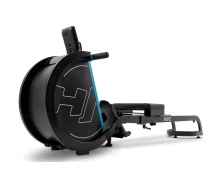 Купить - гребной тренажер  Гребной тренажер Hop-Sport HS-075R Nuke синий
