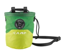 Купить - спортивную магнезию  Сумка для магнезии Camp Acqualong Chalk Bag Салатовый (8005436112350)