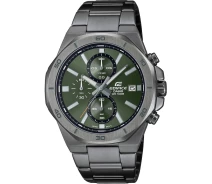 Купить - наручные часы  Мужские часы Casio EFV-640DC-3AVUEF