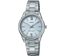 Купить - наручные часы  Часы Casio LTP-V005D-2B3UDF (139416)
