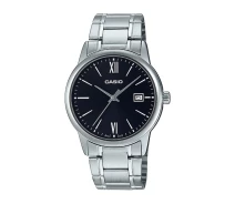 Купить - наручные часы  Часы Casio MTP-V002D-1B3 (131461)