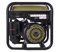 Купить - генератор  Генератор инверторный RANGER Tiger 4500 3.5 / 3.8 кВт (RA7759)