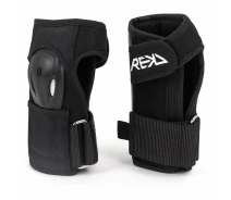 Купить - защиту для кисти руки и ладони  Защита на запястье REKD Pro Wrist Guards Black (XL)