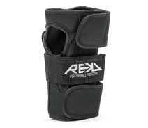 Купить - защиту для кисти руки и ладони  Защита запястья REKD Wrist Guards (Черный, M)