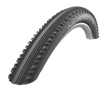 Купить - покрышку для велосипеда  Покрышка Schwalbe Hurricane 20 Performance 27.5x2.10 (50-584) B/B-SK Addix