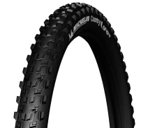 Купить - покрышку для велосипеда  Покрышка Michelin COUNTRY GRIPR 27.5x2.10 (54-584)