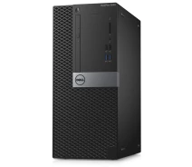 Купить -  Компьютер Dell Optiplex 3040 MT (i3-6100/8/120SSD/500) Seller Refurbished